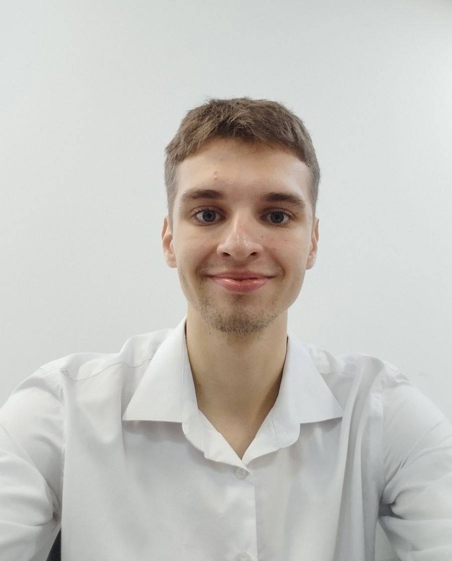 Project Manager photo